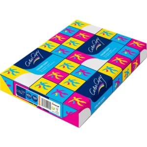 Carta per fotocopie Color Copy Mondi - Risma carta SRA3 - 120g/m² - 45x32 cm (250 fogli)