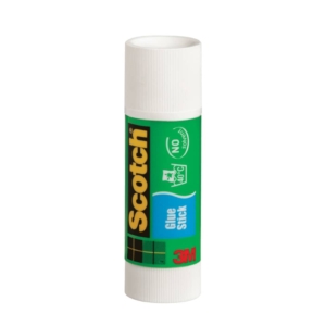 Colla Scotch® stick permanente - 8gr - 6208D