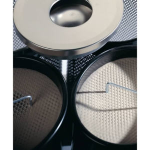 Sabbia Beige per Posacenere in metallo Durable (1,5 kg)