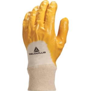 Guanti in Nitrile Delta Plus - 7 - NI01507