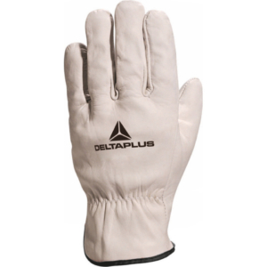 Guanti da Lavoro in pelle FBN49 Delta Plus - 7 - FBN4907