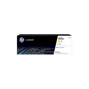 Toner 415A HP Giallo - 2.100 pagine