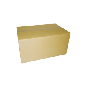 Scatole imballo Avana 30x20x20 cm 2 onde (conf.15)