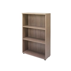Linea Operativa Firenze Unisit - Olmo - Mobile - A Giorno - 80x35 H 128 cm