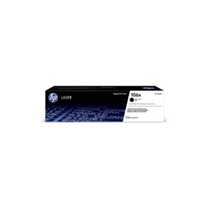 Toner 106A HP Nero HP - 1000 pagine