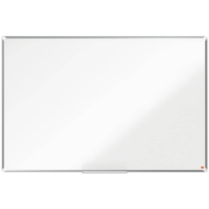 Lavagna Bianca magnetica Nobo Premium Plus Laccata 1500x1000 mm 1915158