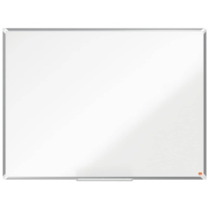 Lavagna Bianca magnetica Nobo Premium Plus Laccata 1200x900 mm 1915156