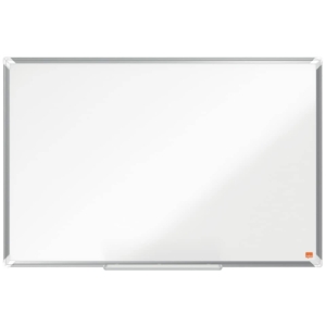 Lavagna Bianca magnetica Nobo Premium Plus Smaltata 900x600 mm 1915144