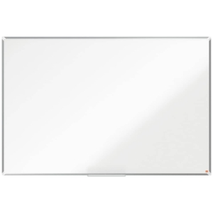Lavagna Bianca magnetica Nobo Premium Plus Laccata 1800x1200 mm 1915161