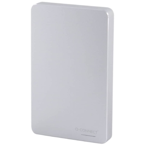 Hard disk esterno Q-Connect USB 3.0 - 2 TB - KF18084