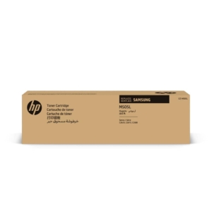 Originale Samsung CLT-M505L/ELS Toner Magenta
