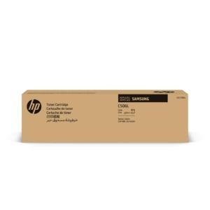 Originale Samsung CLT-C506L/ELS Toner alta resa Ciano