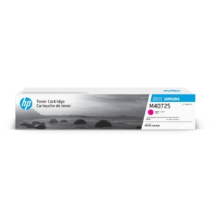 Originale Samsung CLT-M4072S-ELS Toner Magenta