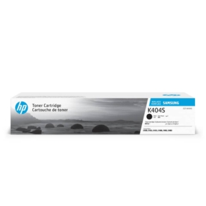 Originale Samsung CLT-K404S/ELS Toner 1 Nero