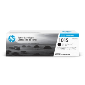 Originale Samsung MLT-D101S/ELS Toner D101S Nero