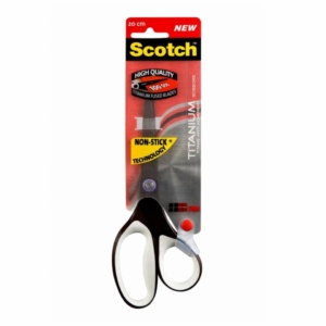 Forbice Scotch® Titanium non Stick - 20 cm - 1468TNS-MIX