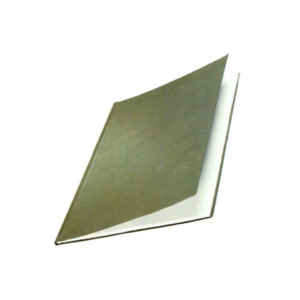 Copertine flessibili per rilegatrici Leitz Channel - G - A4 - fino a 300 fogli - 80g/m² - bordeaux - 74050028 (conf.10)