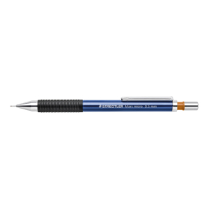 Portamine Staedtler Mars Micro - Blu - Ø0,5 mm - 775 05