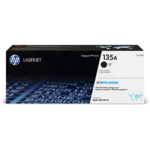 Toner 1100 pagine HP Nero W1350A