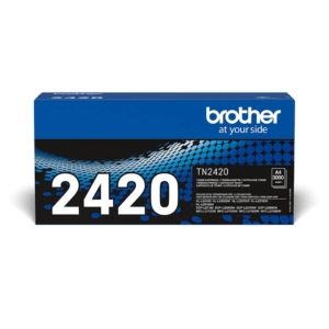 Toner Brother Nero TN-2420