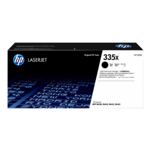 Toner HP 335X nero -  W1335X