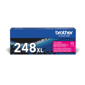 Toner Brother 248XL magenta - TN248XLM