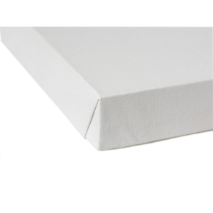 Tela per pittura DOM Modern 380gr bordo 38 mm - 20x30 cm - 356/2030