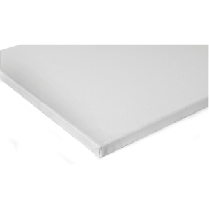 Tela per pittura DOM Classic 380gr bordo 16 mm - 20x20 cm - 355/2020