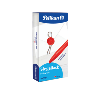 Ceralacca Pelikan - 60/10 per pacchi (conf.10)