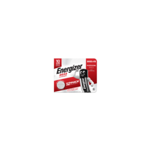 Batterie al litio Energizer Lithium BP12 2032 - E304263600 (conf.12)