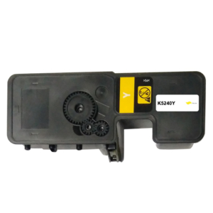 Toner Aster compatibile Kyocera TK-5240 giallo - K5240Y