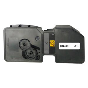 Toner Aster compatibile Kyocera TK-5240 nero - K5240K