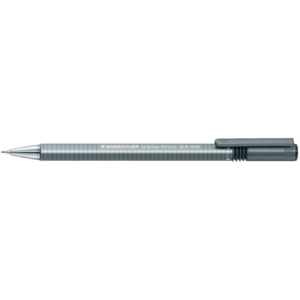 Portamine a scatto Staedtler triplus micro 774 Ø0,5 mm 774 25