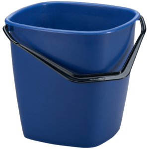 Secchio 9,5 litri - Durable 1809413040