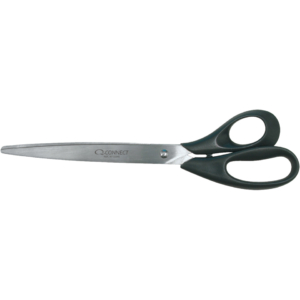 Forbici universali Q-Connect Nero 25,5 cm E-KF02340 IA