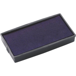 Cuscinetti di ricambio Colop - colore Blu - Printer 30 E30.BLU (conf.5)
