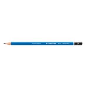 Matita in grafite Staedtler Mars® Lumograph® - Lapis 7H - 100-7H