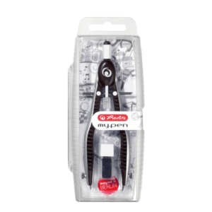 Compasso My pen Pelikan Grigio 11122322