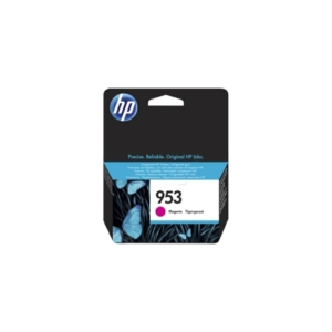 Cartuccia Ink-jet 953 HP Originale Magenta F6U13AE