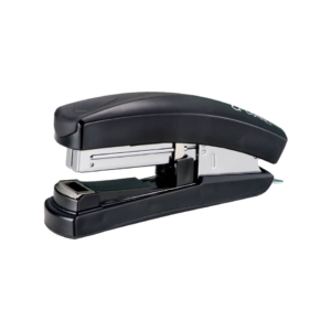 Cucitrice da tavolo a rilegatura piatta Q-Connect 20 fogli Nero KF01966
