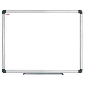 Lavagna magnetica ARDA Profil cancellabile a secco smaltata 45x60 cm AM4560