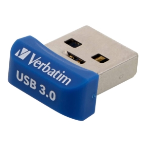 Chiavetta USB 3.0 Store 'n' Stay Nano Verbatim 32 GB 98710