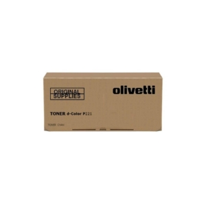 Toner TK-540C Olivetti Ciano B0766