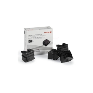 Stick alta capacità solid ink 8570 Xerox Nero 108R00935