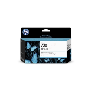 Cartuccia HP Originale Grigio P2V66A