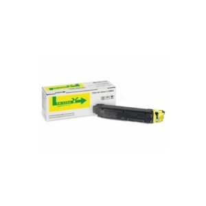 Toner TK-5150Y Kyocera-Mita Giallo 1T02NSANL0