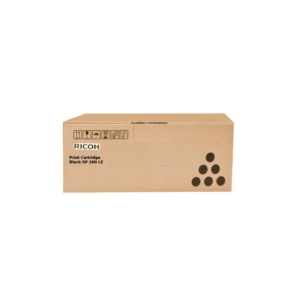 Toner SP100LE Ricoh Nero SP100LE