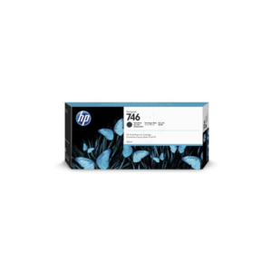 Cartuccia HP 746 nero opaco - P2V83A
