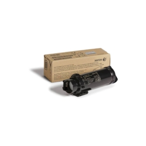 Toner alta resa Xerox Nero 106R03476