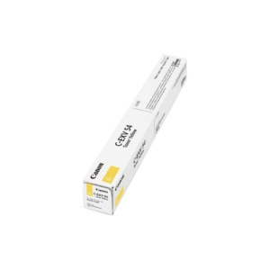 Toner C-EXV 54 Canon Giallo 1397C002AA